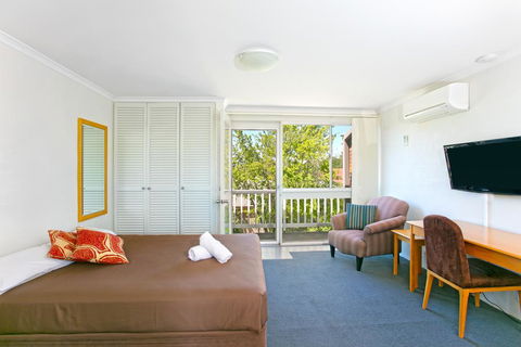 Alloggio Bathurst (previously Bathurst Apartments) - Darwin Tourism 1
