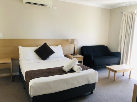 Alloggio Hamilton Brisbane Airport Newly Renovated - Darwin Tourism 1