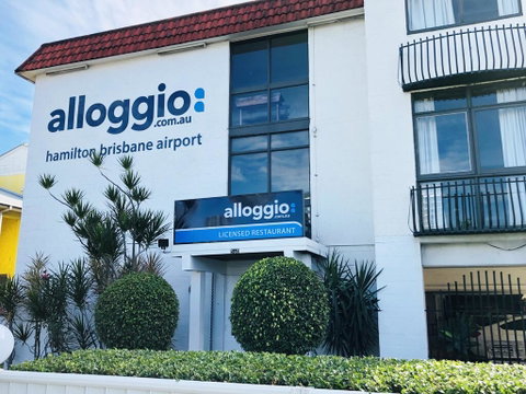 Alloggio Hamilton Brisbane Airport Newly Renovated - Darwin Tourism 0