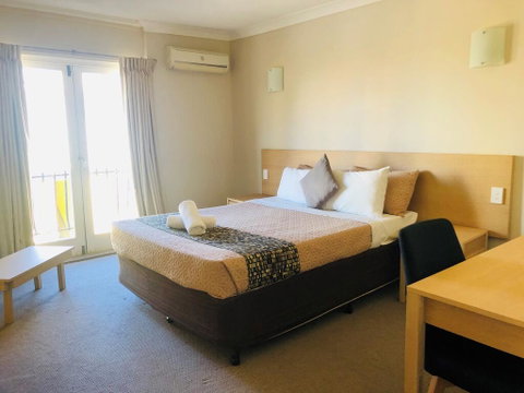 Alloggio Hamilton Brisbane Airport Newly Renovated - Darwin Tourism 2