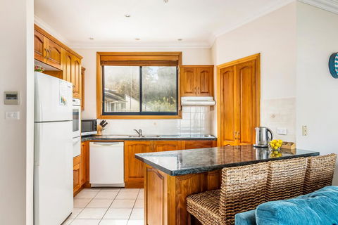 Allure - On Seven Mile Beach Gerroa - Darwin Tourism 3
