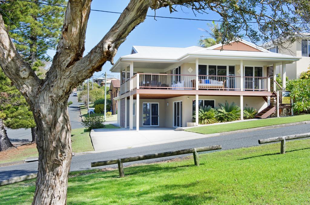 Bonny Hills NSW Darwin Tourism