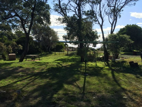 Alluvion Beach Cottage - Darwin Tourism 0