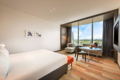 Aloft Perth - Darwin Tourism 2
