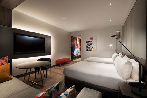 Aloft Perth - Darwin Tourism 1