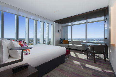 Aloft Perth - Darwin Tourism 0