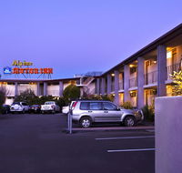 Alpine Motor Inn - Darwin Tourism