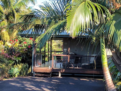 Alstonville Country Cottages - Darwin Tourism 0