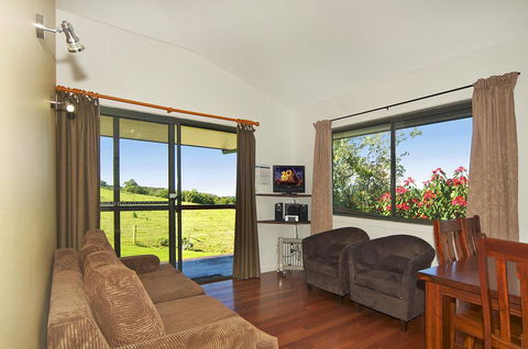 Alstonville Country Cottages - Darwin Tourism 3