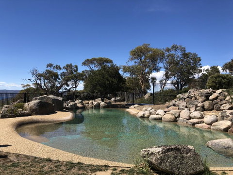 Altitude 1260 - Darwin Tourism 1