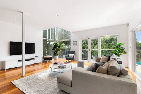 Amalfi Dream - Luxury Villa With Pool And Spa, Walk To Beach And Shops - Darwin Tourism 3