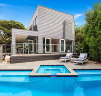 Amalfi Dream - Luxury Villa with Pool and Spa walk to beach and shops - Darwin Tourism