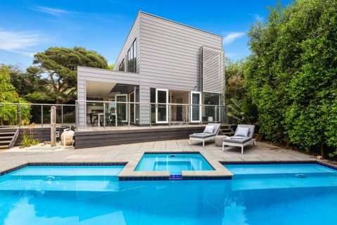 Amalfi Dream - Luxury Villa With Pool And Spa, Walk To Beach And Shops - Darwin Tourism 0