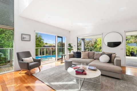 Amalfi Dream - Luxury Villa With Pool And Spa, Walk To Beach And Shops - Darwin Tourism 1