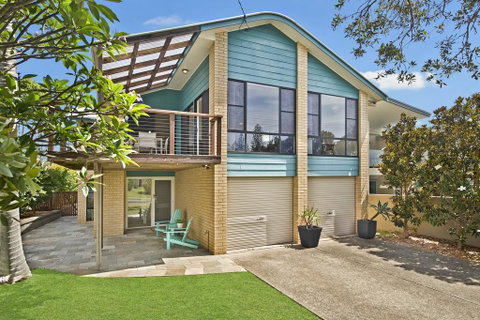 Amara 6 Wesley Avenue - Darwin Tourism 1