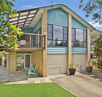 Amara 6 Wesley Avenue - Darwin Tourism