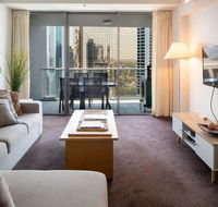 Amazing Brisbane CBD 2 Bedroom Apartment With River Views - Darwin Tourism