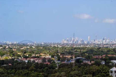 Amazing City View Apt @ Olympic Park - Darwin Tourism 0