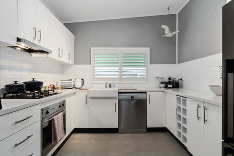 Amber Cottage, Luxury Seaside Retreat With Outdoor Spa! - Darwin Tourism 2