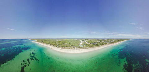Amblin Holiday Park - Darwin Tourism 3