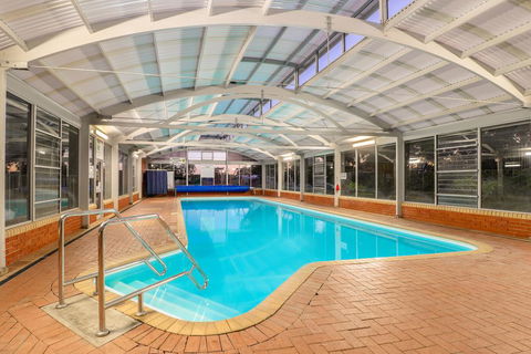 Amblin Holiday Park - Darwin Tourism 0
