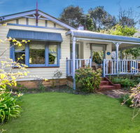 Ambrose Cottage Front Apartment - Darwin Tourism