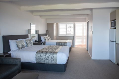 Amooran Oceanside Apartments And Motel - Darwin Tourism 3