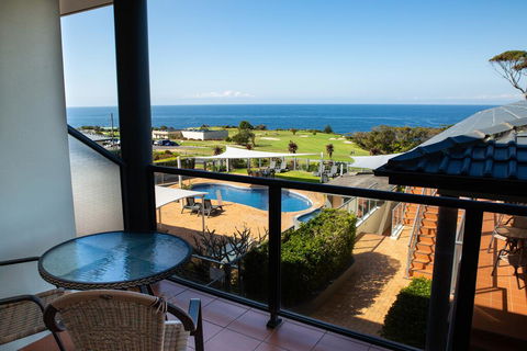 Amooran Oceanside Apartments And Motel - Darwin Tourism 2
