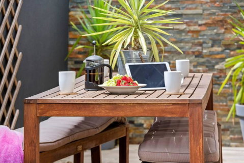 AMORE A Tranquil Retreat With Couples Spa - Darwin Tourism 3