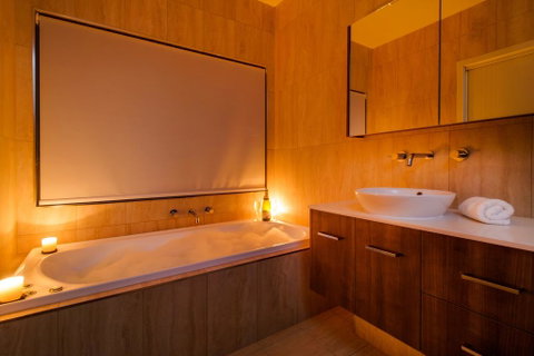 Ana Mandara Luxury Bed & Breakfast - Darwin Tourism 3