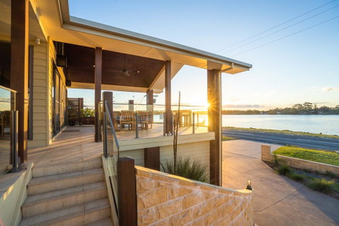 Ana Mandara Luxury Bed & Breakfast - Darwin Tourism 2