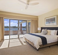 Ana Mandara Luxury Bed  Breakfast - Darwin Tourism