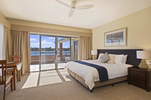 Ana Mandara Luxury Bed & Breakfast - Darwin Tourism 0