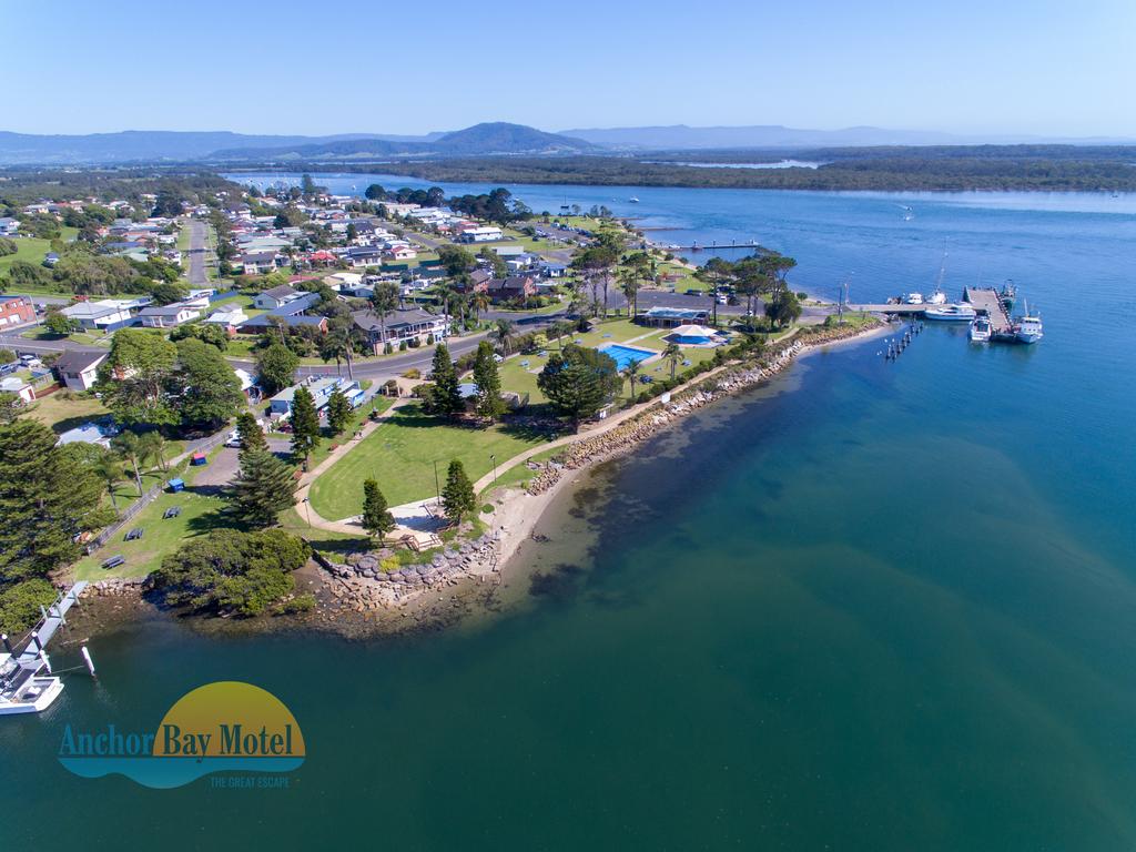 Greenwell Point NSW Darwin Tourism