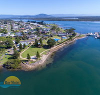 Anchor Bay Motel - Darwin Tourism