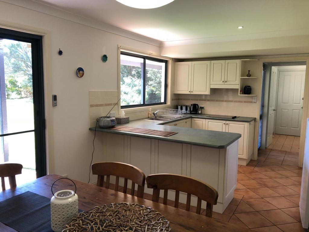 Wittitrin NSW Darwin Tourism