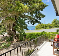 Anchor Lodge - Darwin Tourism