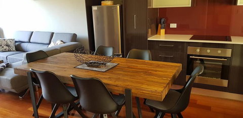 Anchorage Apartments - Darwin Tourism 3