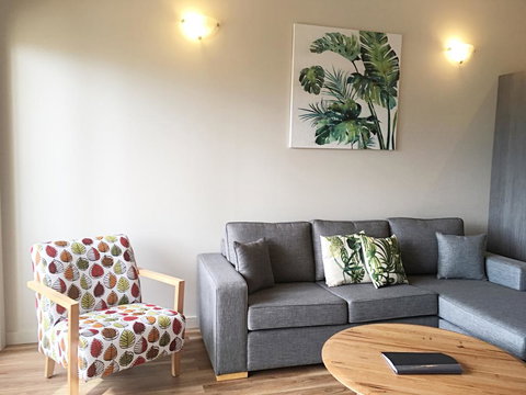 Anchorage Apartments - Darwin Tourism 0