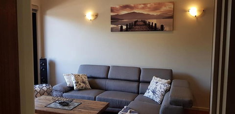 Anchorage Apartments - Darwin Tourism 2