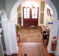 Anchorage Seafront Hotel - Darwin Tourism