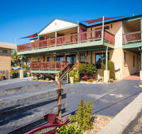 Anchors Aweigh - Darwin Tourism