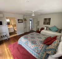 Anchors BB - Darwin Tourism