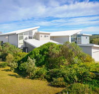 Anchors Beach House - Darwin Tourism