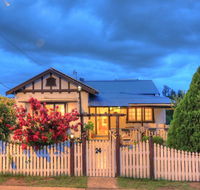 Andavine House - Bed  Breakfast - Darwin Tourism