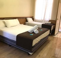Angel's Rest Motel - Darwin Tourism