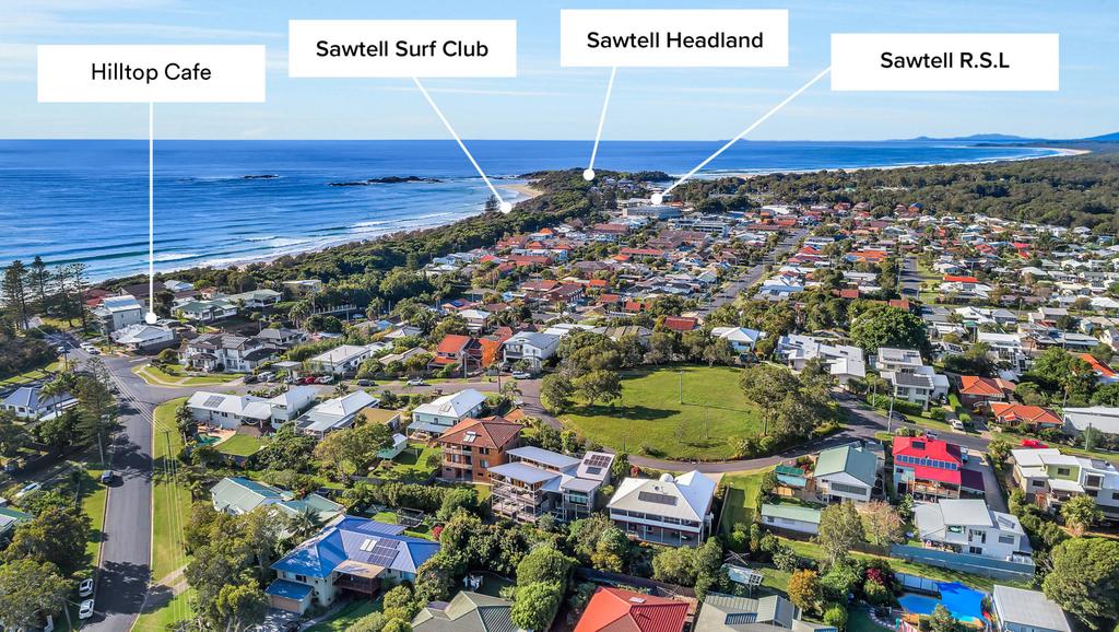 Toormina NSW Darwin Tourism