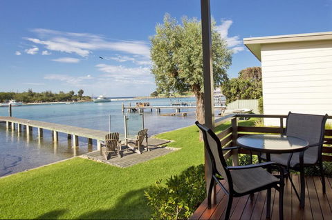 Anglesea Lodge - Darwin Tourism 2