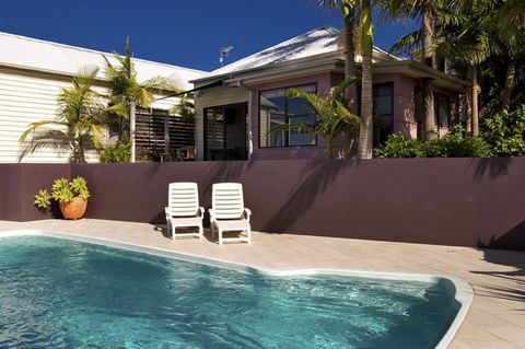 Anglesea Lodge - Darwin Tourism 3