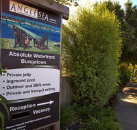 Anglesea Lodge - Darwin Tourism